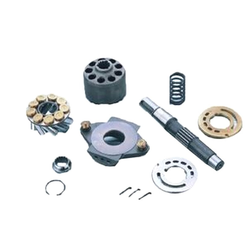 Hydraulic Swing Motor Spare Parts Repair Kit for Yuchai YC35-6 Excavator
