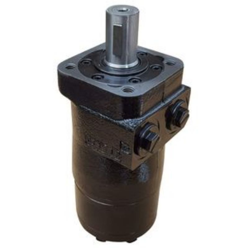Hydraulic Torque Motor TB0295FS100AAAA TB0330FS100AAAA TB0330FS100AAAB for Parker TB TE Series