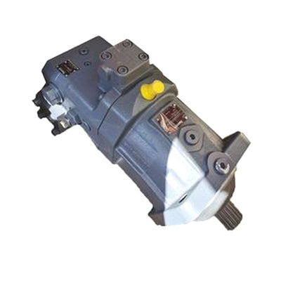 Hydraulic Travel Motor Pump A6VM107 for Rexroth Original