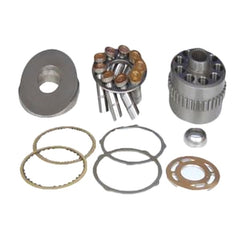 Hydraulic Travel Motor Repair Parts Kit for Kayaba MAG150 HD1250 SK300 LS4300