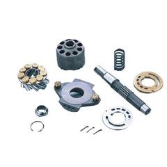 Hydraulic Travel Motor Spare Parts Repair Kit for Yuchai YC35-6 Excavator