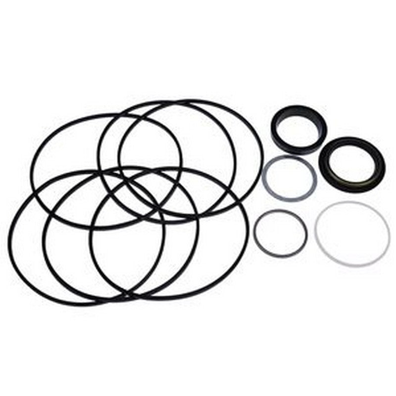 Hydraulic Wheel Motor Seal Kit SK000090 for Parker TC TB TE Series