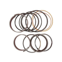 Hydraulic Bucket Cylinder Kit 9180580 for John Deere 270CLC 270LC 2554 - Buymachineryparts