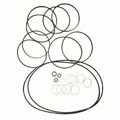 Hydrostatic Motor Seal Kit 6676021 for Bobcat 863 873 883 A220 A300 S220 S250 S300 S630 S750 S770 Original