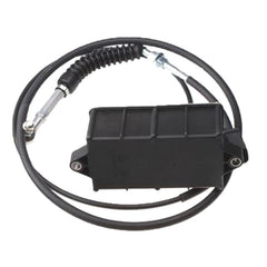 For Hyundai Excavator R200-7 Throttle Motor