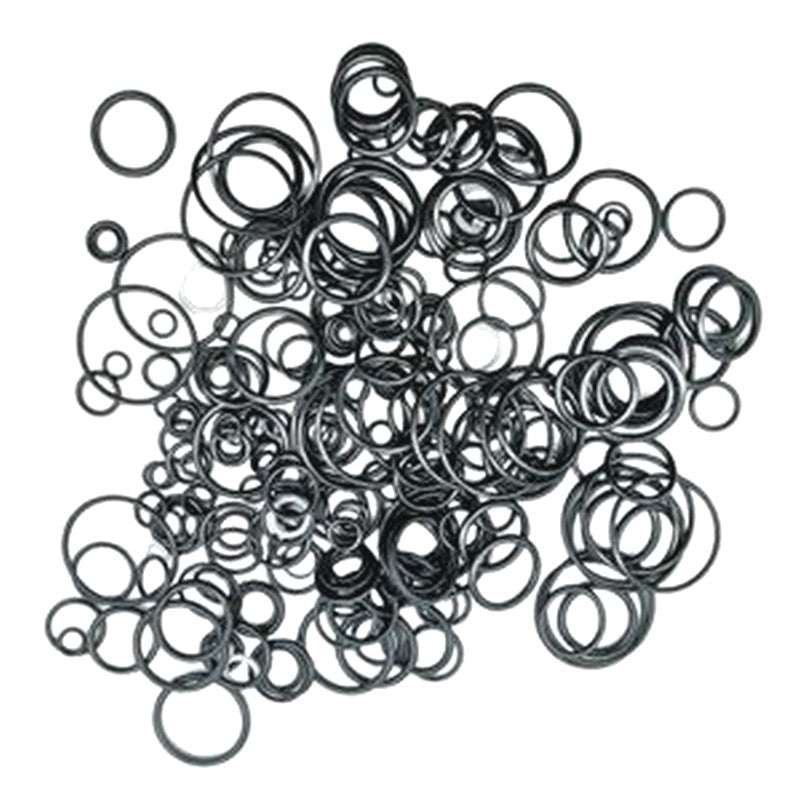 For HYUNDAI R200 Main Valve Seal Kit