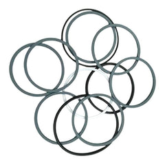 For HYUNDAI R200 Swivel Joint Seal Kit