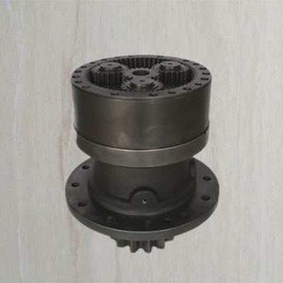 HYUNDAI R220-5 Swing Motor Assy Gearbox Assembly