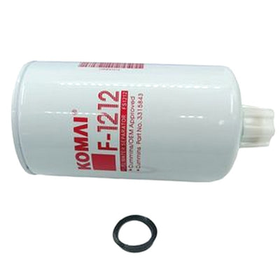 For Hyundai HL780-3 R450LC-3 Fuel Filter 11E1-70220