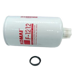 For Hyundai HL780-3 R450LC-3 Fuel Filter 11E1-70220