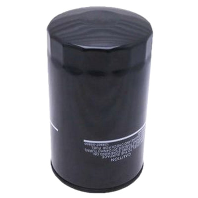 For Hyundai Excavator R60-7 Yanmmar Egnine 4TNV88 4TNE88 Fuel Filter 129907-55801