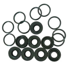 For HYUNDAI R80 Pilot Valve Seal Kit