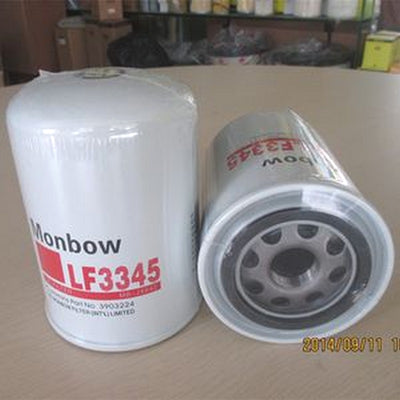 For Hyundai Excavator R130 Oil Filter 11E170-110PB