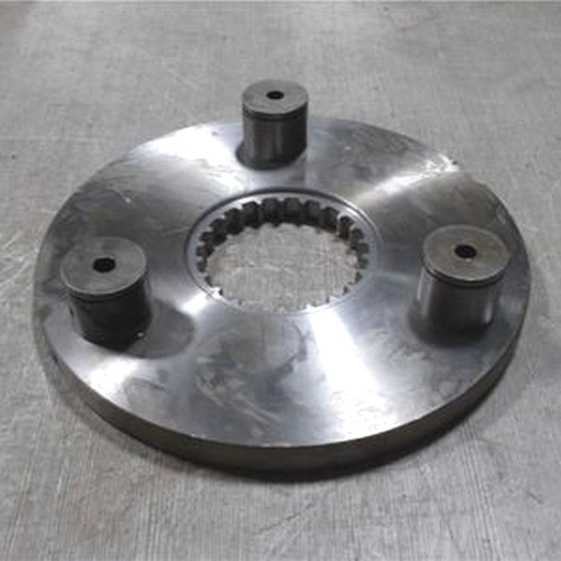 HYUNDAI R130 Swing motor First Class three star Frame(with pin)