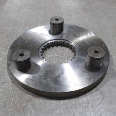 HYUNDAI R150 Swing motor First Class three star Frame(with pin)