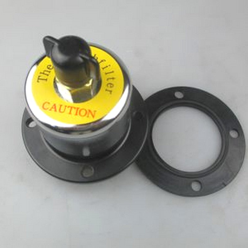 For Hyundai Excavator R200-5 Hydraulic Tank Cover Breath Fliter