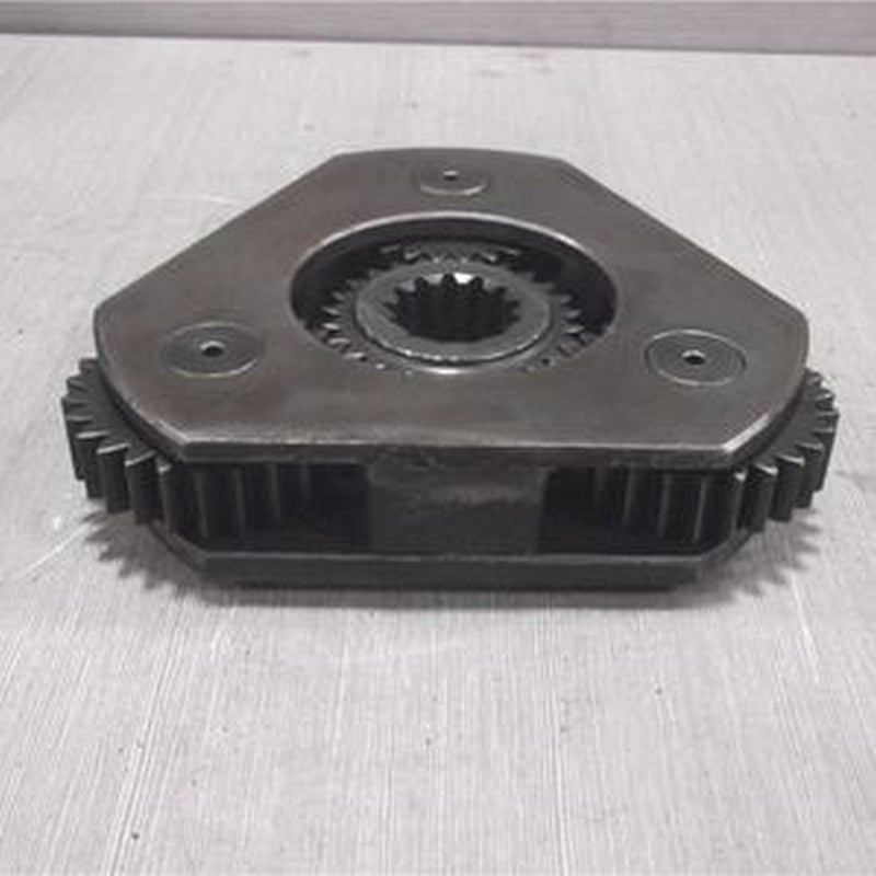 Motor R200 HYUNDAI R200 Swing Motor First Class three star Frame Assembly ...