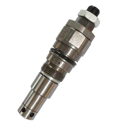 For Hyundai Excavator R210 Main Relief Valve