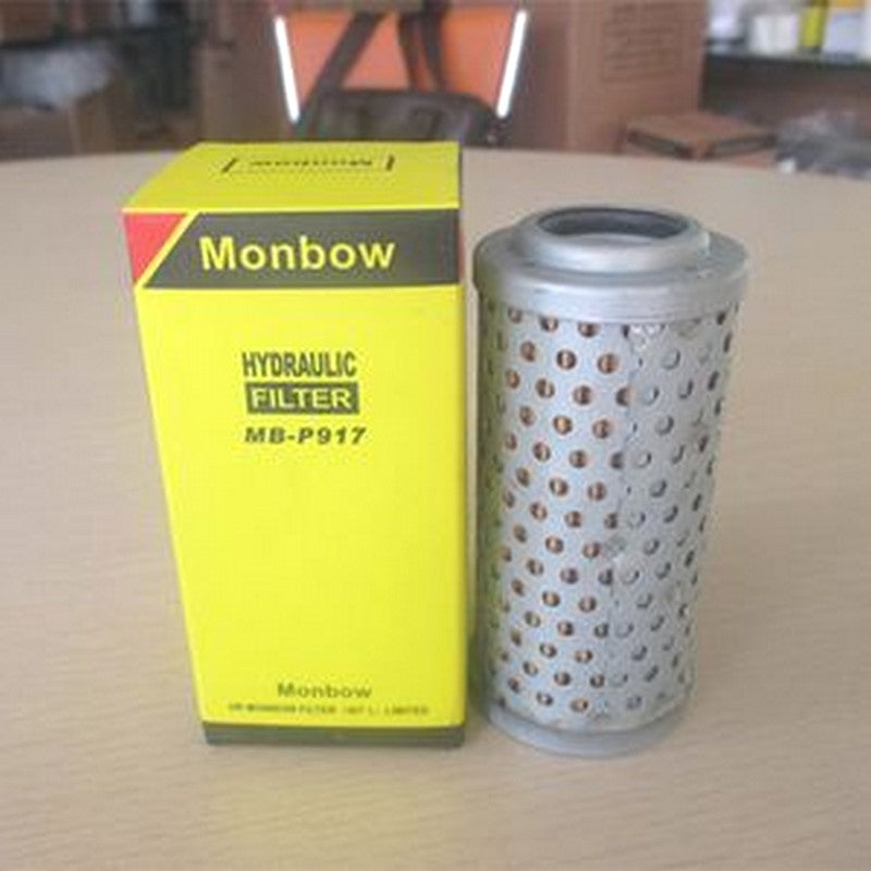 For Hyundai Wheel Loader HL730-7 HL740-7 Line Filter Element