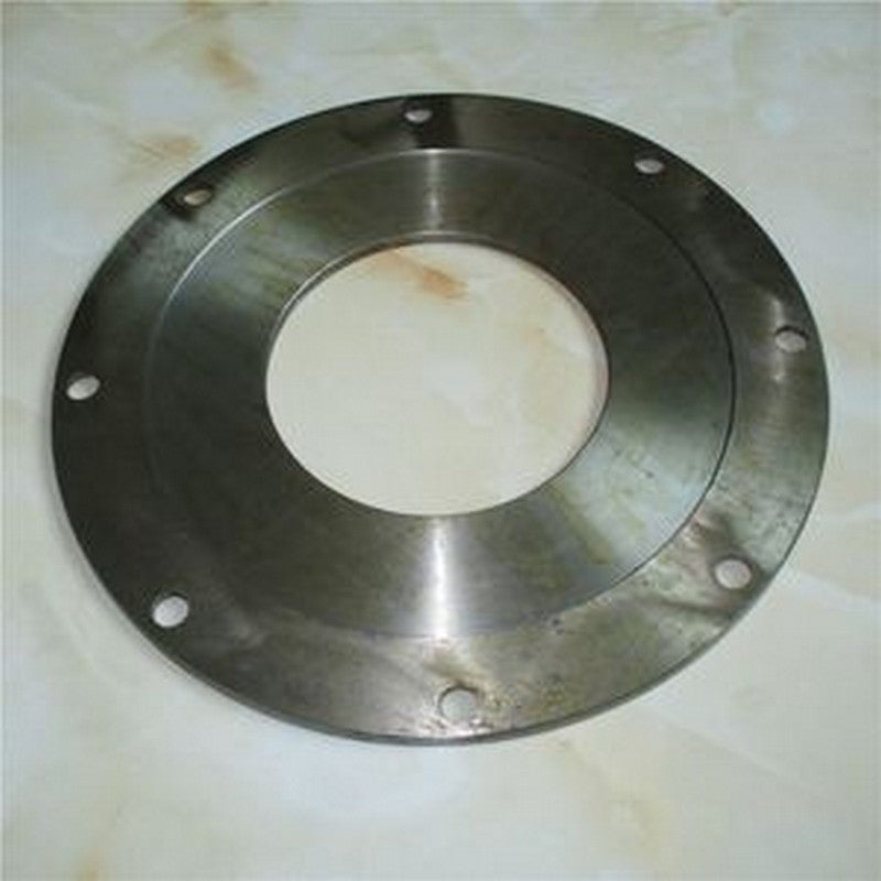 HYUNDAI R220-5 Vertical Shaft Oil Seal Plate