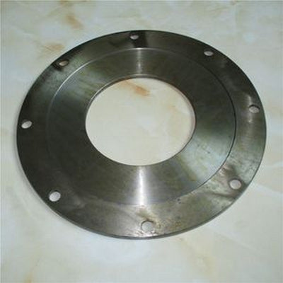 HYUNDAI R220-5 Vertical Shaft Oil Seal Plate