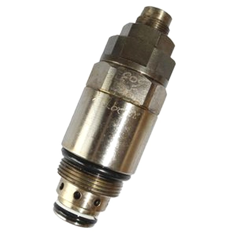 For Hyundai R225-7 R225-9 Suction and Safely Valve