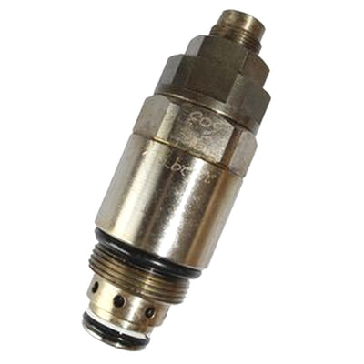 For Hyundai R225-7 R225-9 Suction and Safely Valve