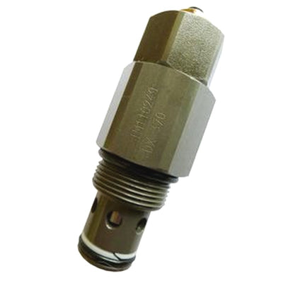 For Hyundai Excavator R225-7 Oil Port Overflow Valve