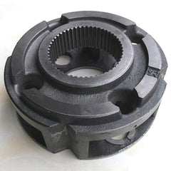HYUNDAI R225-9 Travel Motor Second Class four star Frame