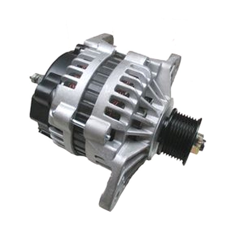 For Hitachi Excavator R225LC-9T Alternator 24V