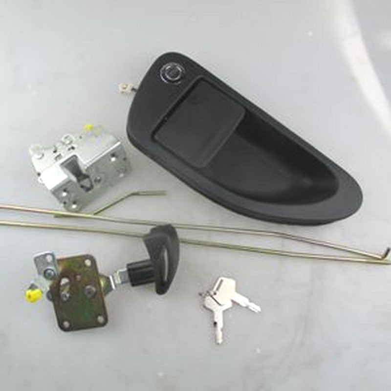 HYUNDAI R275LC-9T Door Lock Assembly
