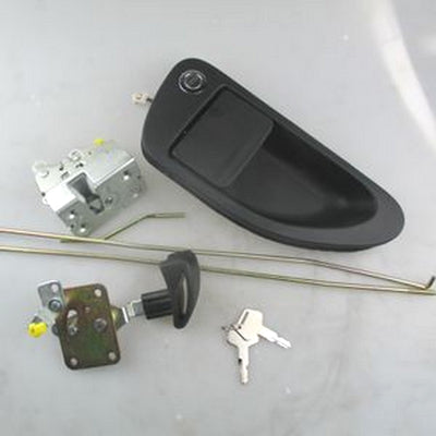 HYUNDAI R275LC-9T Door Lock Assembly