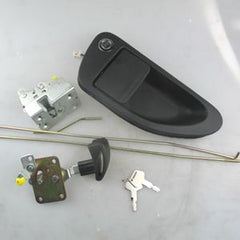 HYUNDAI R275LC-9T Door Lock Assembly