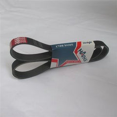 For Hyundai Excavator R280 Engine 2366 Fan Belt 8PK1500