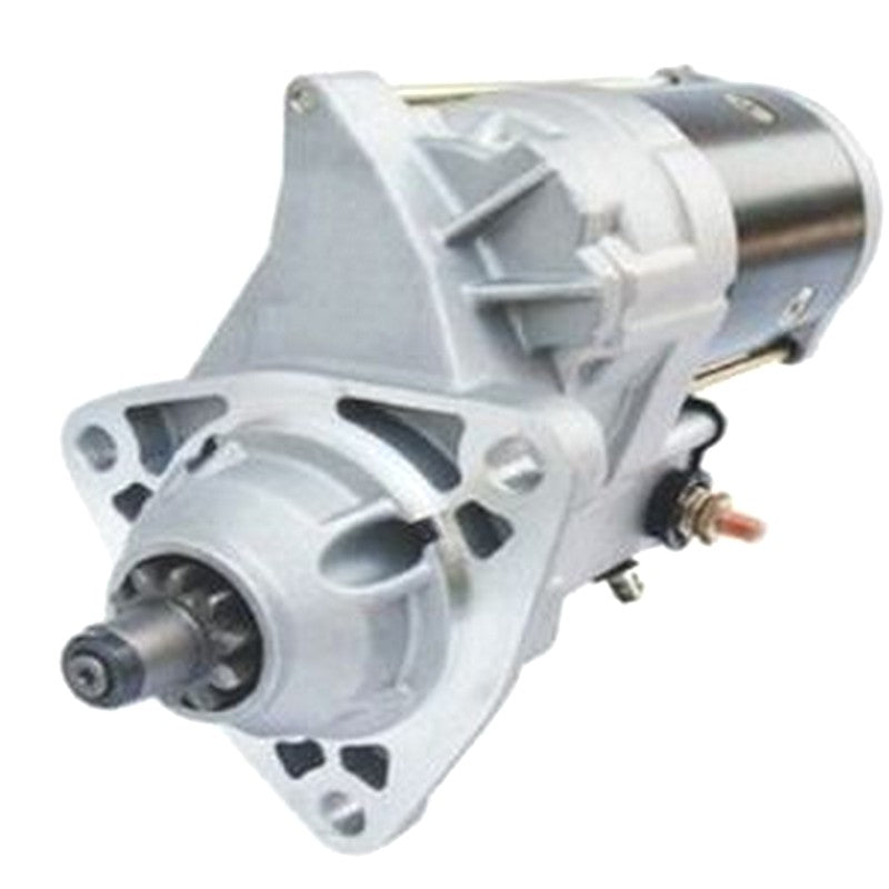 For Hyundai Excavator R300-5 Cummins Engine 6CT8.3 Starter Motor