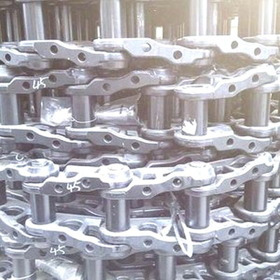 For HYUNDAI Excavator R335-7 Track Link Chain Assy