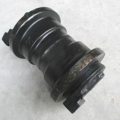 For Hyundai Excavator R60-7 Top Roller Upper Roller Carrier Roller