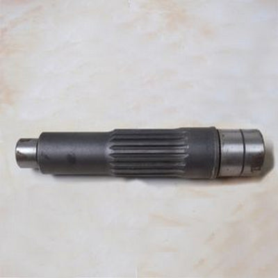 HYUNDAI R60-7 Travel motor Pump shaft( large bearing)