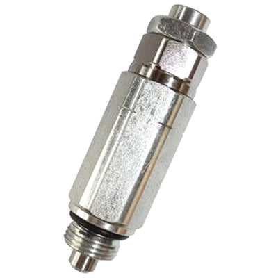 For Hyundai Excavator R60 Main Relief Valve