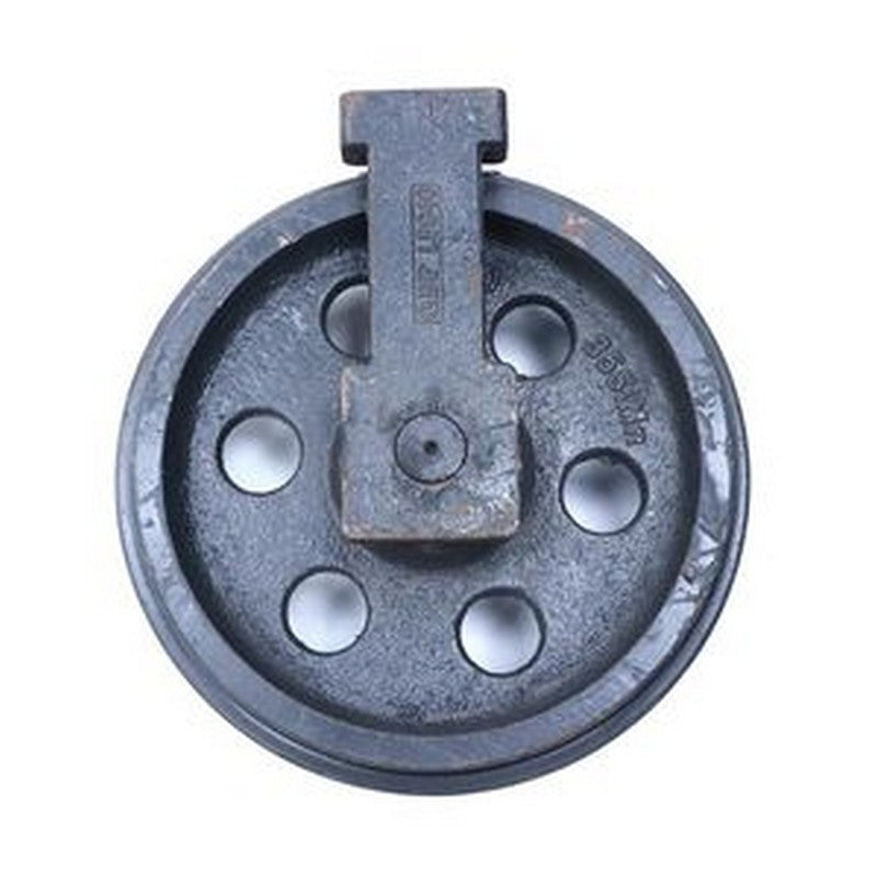 Idler Assembly 20T-30-00120 for Komatsu Excavator PC40-7 PC40R-7 PC45-1 PC50UD-2 PC50UU-2