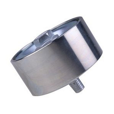Idler Pulley 2637A003 for Perkins 1104D-E44T 1104-E44TA 1106C-E66TA 1106D-E70TA