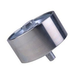 Idler Pulley 2637A003 for Perkins 1104D-E44T 1104-E44TA 1106C-E66TA 1106D-E70TA