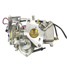 Ignition Carburetor 16010-50K01 for Nissan Engine H20 II Forklift J02