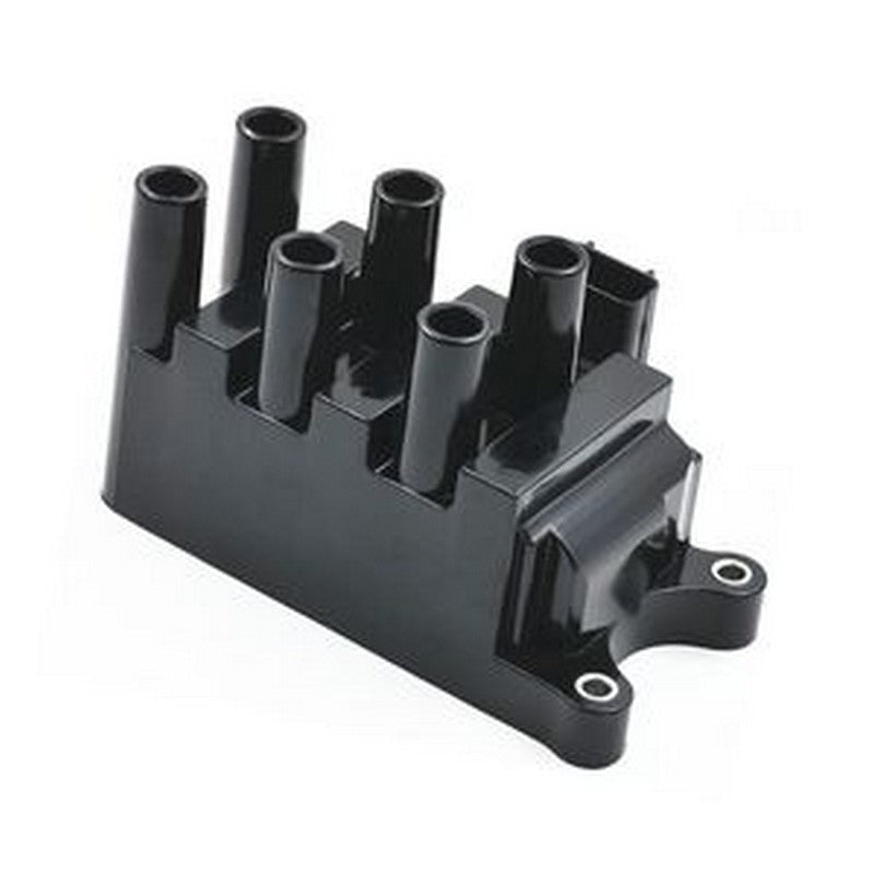 Ignition Coil 1F2Z12029AC for Ford E150 E250 F150 Freestar Mustang Windstar Taurus V6 Mazda B3000 Mercury Sable