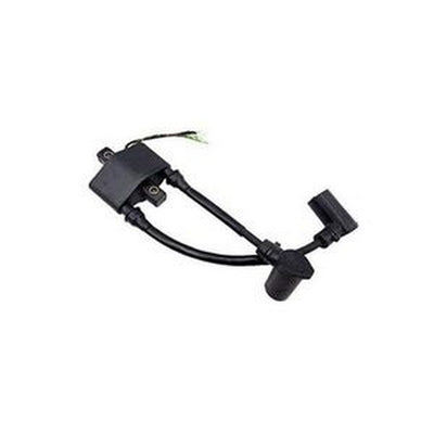 Ignition Coil 3G2-06040-2 3G2060404 for Tohatsu Nissan Outboard M9.9D2 M15D2 M18E2 NS9.9D2 NS9.9D2