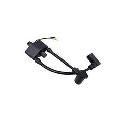 Ignition Coil 3G2-06040-2 3G2060404 for Tohatsu Nissan Outboard M9.9D2 M15D2 M18E2 NS9.9D2 NS9.9D2