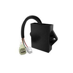 Ignition Coil 3GG-85540-10-00 for Yamaha ATV Banshee 350 YFZ350