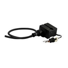 Ignition Coil 65U-85570-00-00 17-405-01 for Yamaha Boat Exciter 135 270 LS2000 LX2000 LX210 GP1200