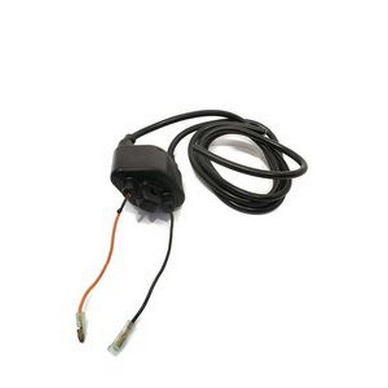 Ignition Coil 6E7-85570-19-00 for Yamaha Outboard Motor 9.9HP 25HP 48HP