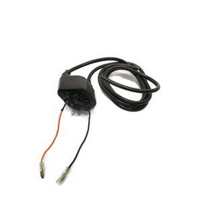 Ignition Coil 6E7-85570-19-00 for Yamaha Outboard Motor 9.9HP 25HP 48HP